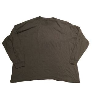 Fruit of the Loom long sleeve shirt